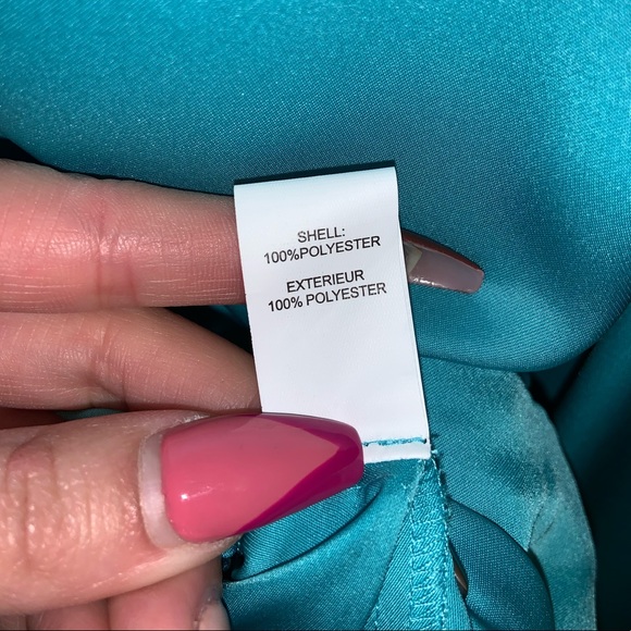 Ramy Brook ‼️SALE ‼️ Analiese Top in sea breeze –– NWT - Picture 17 of 17